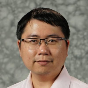 Shimeng Yu